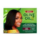 Organic Root Stimulator Olivenöl No-Lye Relaxer