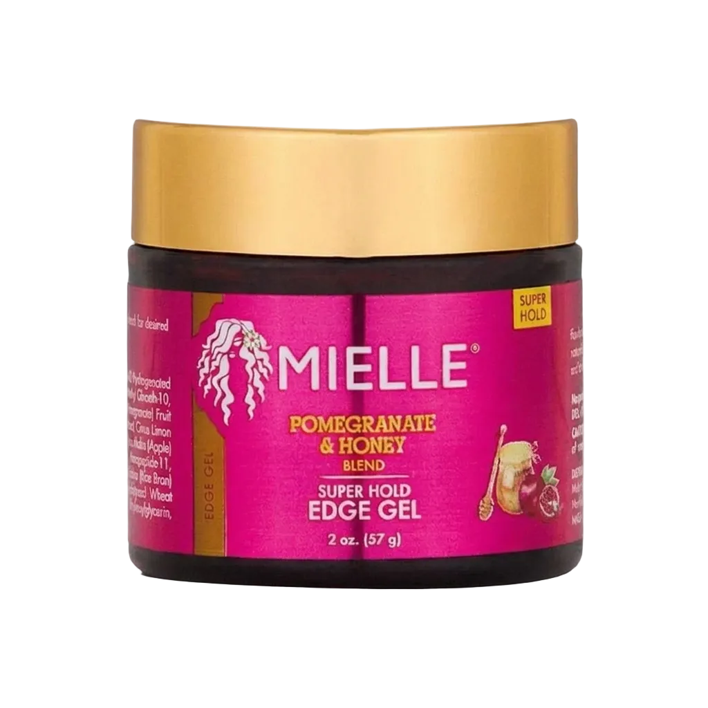 Mielle Granatapfel & Honig Kantengel/Pomade