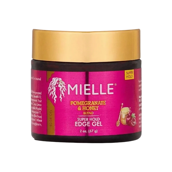 Mielle Granatapfel & Honig Kantengel/Pomade