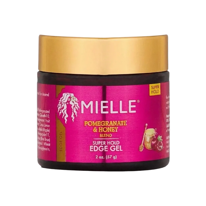 Mielle Granatapfel & Honig Kantengel/Pomade