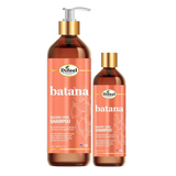 Difeel Elevated Batana Sulfatfreies Shampoo
