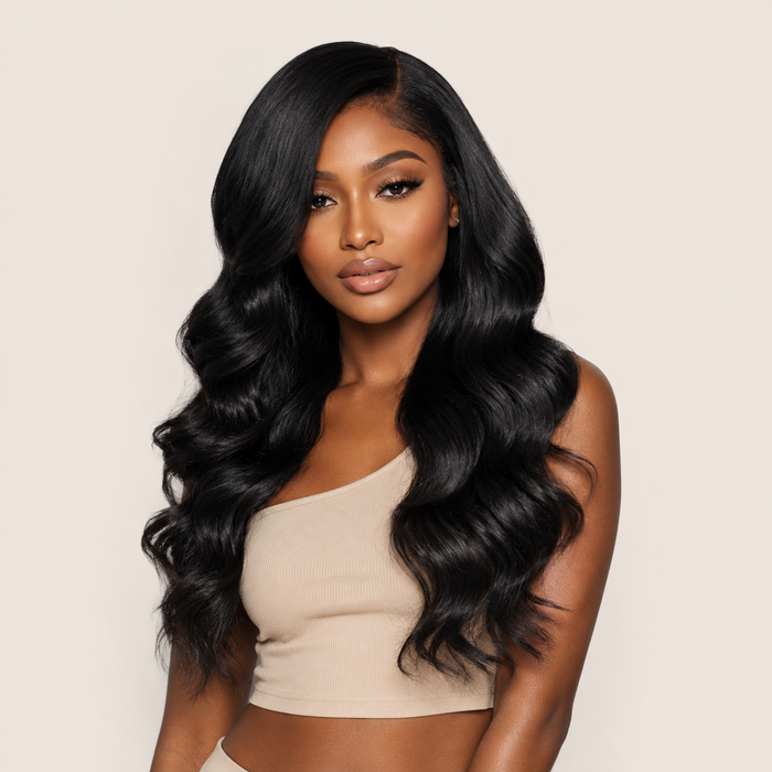 Haarextensions