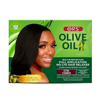 Organic Root Stimulator Olivenöl No-Lye Relaxer