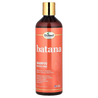 Difeel Elevated Batana Sulfatfreies Shampoo