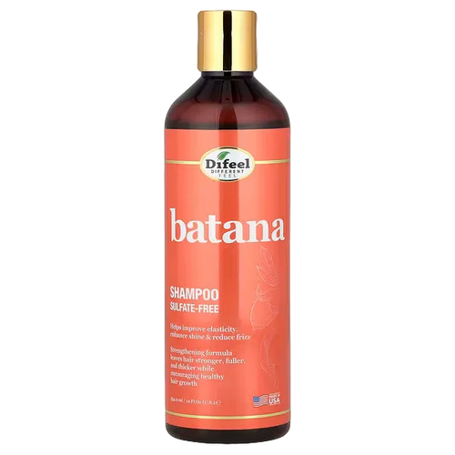 Difeel Elevated Batana Sulfatfreies Shampoo