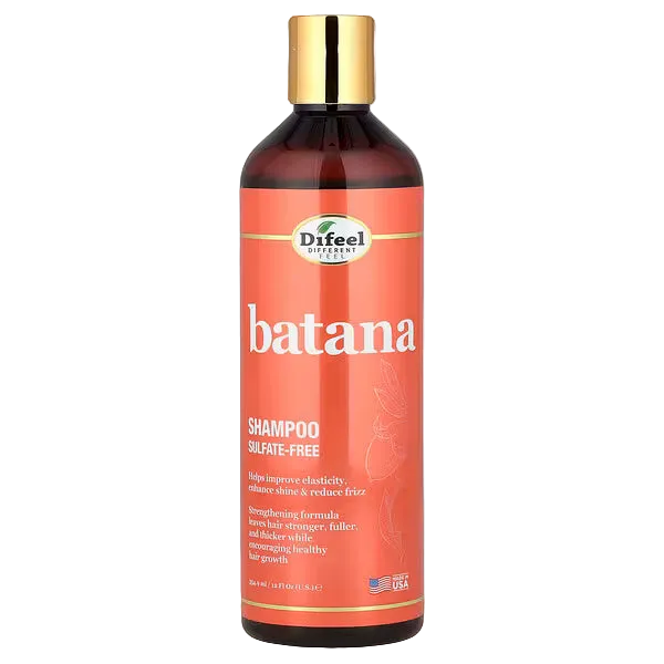 Difeel Elevated Batana Sulfatfreies Shampoo