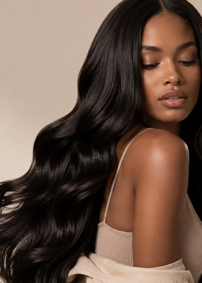 Haarextensions