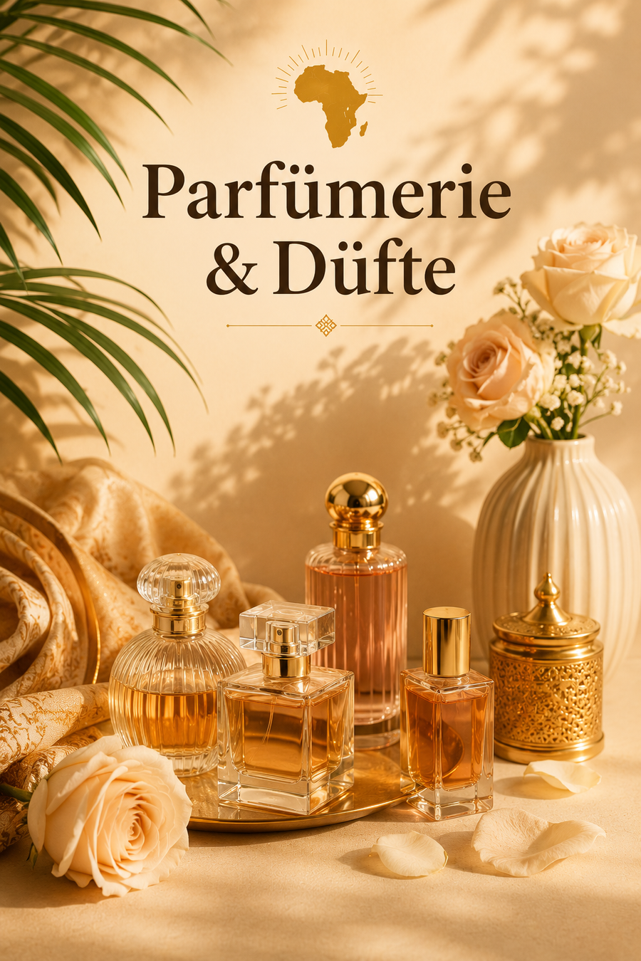 Parfümerie & Düfte