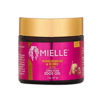 Mielle Granatapfel & Honig Kantengel/Pomade