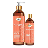 Difeel Elevated Batana Sulfatfreies Shampoo